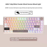 Creative Color Gaming Home Office Keyboard