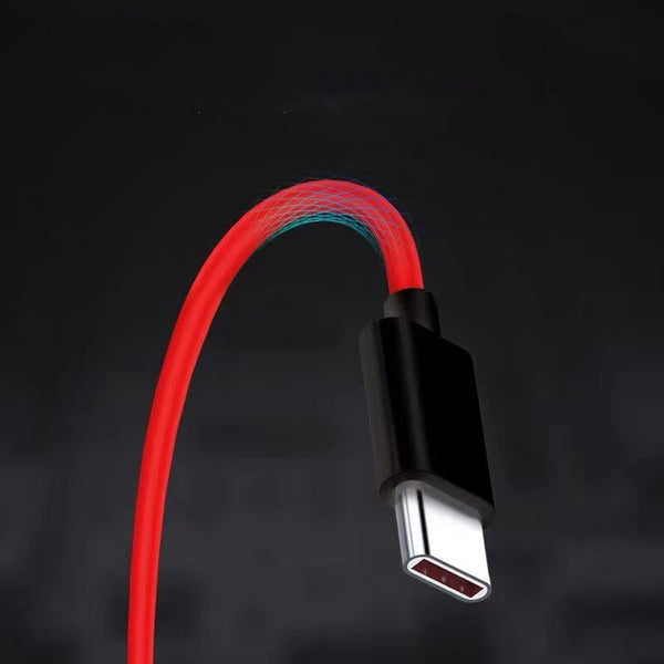 Charging Cable Elbow Game Esports Cable