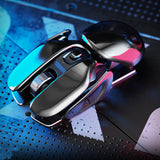 Wireless Silent Esports Gaming Mouse