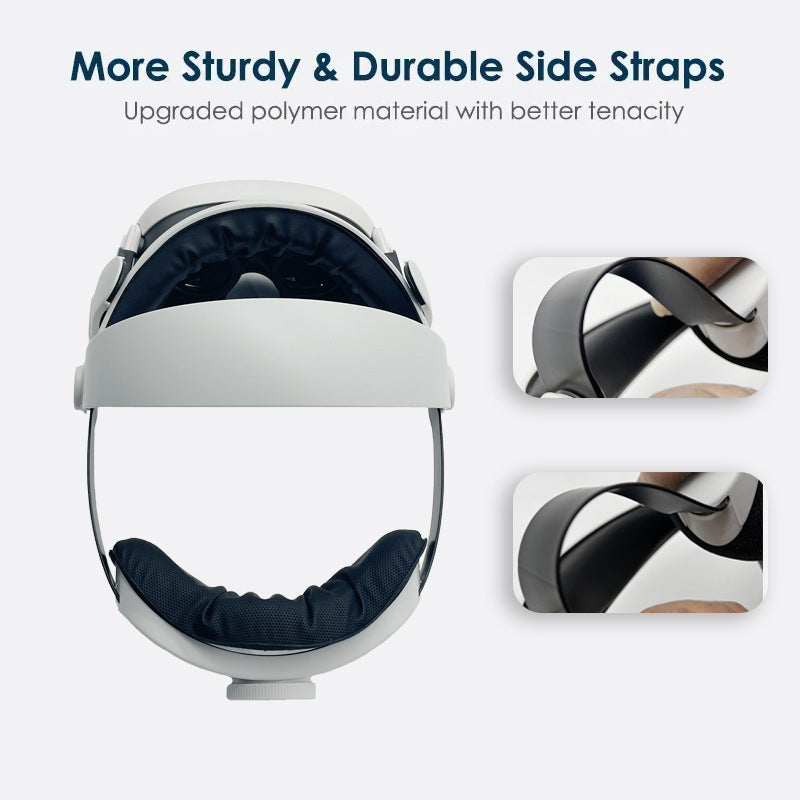 Adjustable Head Wear VR Accessories