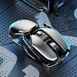 Wireless Silent Esports Gaming Mouse